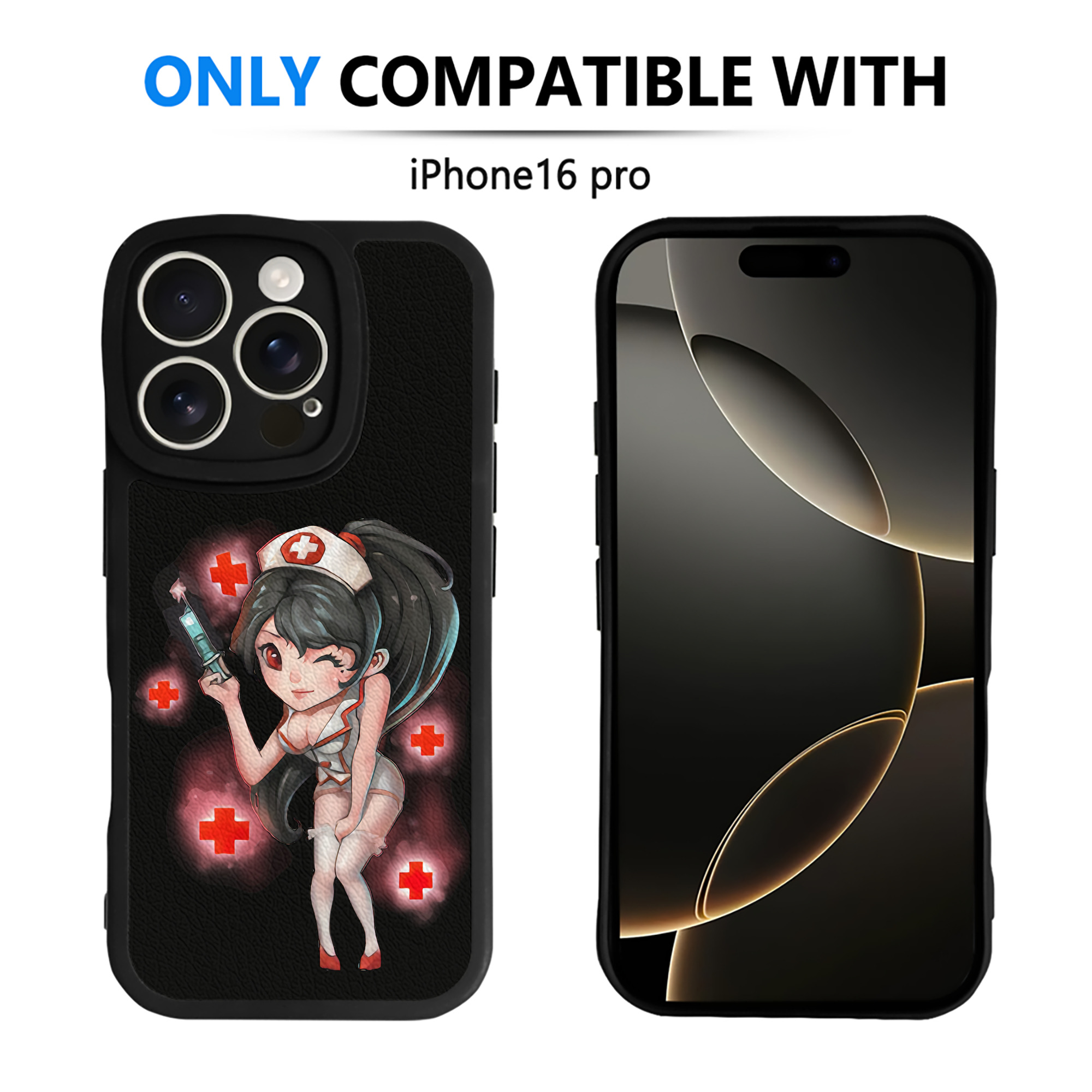リーグ・オブ・レジェンド League of Legends LOL 【iPhone 16シリーズ対応】シリコンスマホケース（レザー調） 材質：シリコン